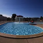 Vitamin Dieppe Camping