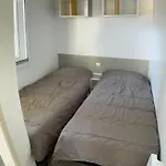 Vitamin Dieppe Camping Saint-Aubin-sur-Scie