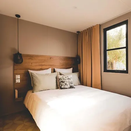 Camping Vitamin Dieppe Saint-Aubin-sur-Scie