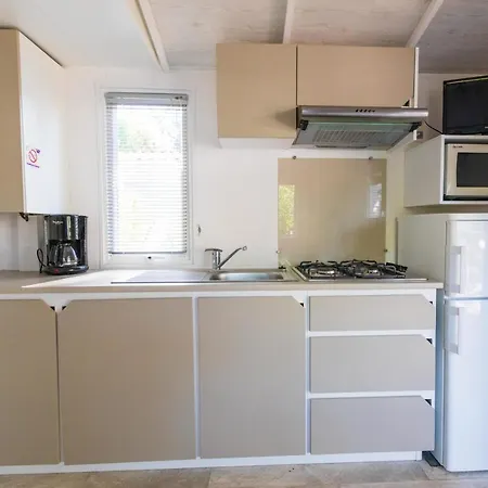 Vitamin Dieppe Camping