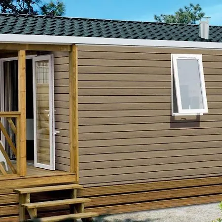 Vitamin Dieppe Campsite
