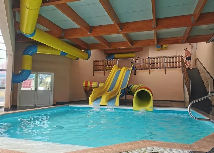 Vitamin Dieppe Camping