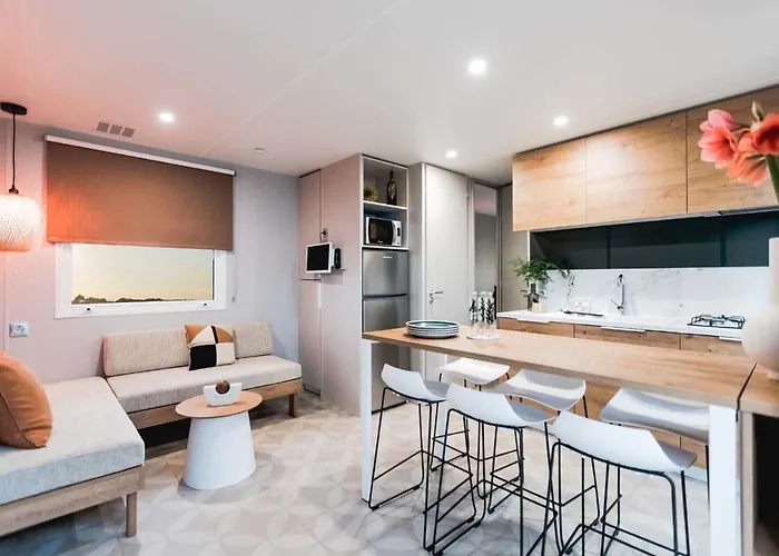 Vitamin Dieppe Camping