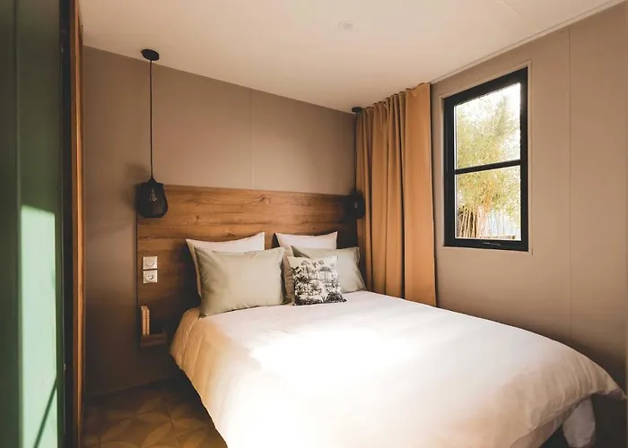 Camping Vitamin Dieppe Saint-Aubin-sur-Scie