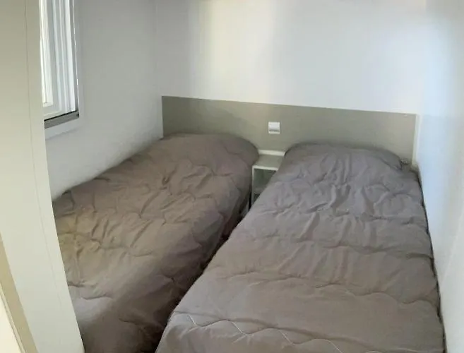 Vitamin Dieppe Camping Saint-Aubin-sur-Scie